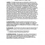Alaska General Financial Power of Attorney Form Alaska General Financial Power of Attorney Form