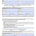 Alaska Tax Power of Attorney Form Alaska Tax Power of Attorney Form