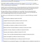 Alabama General Financial Power of Attorney Form Alabama General Financial Power of Attorney Form