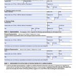 California Tax Power of Attorney Form California Tax Power of Attorney Form