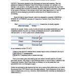 Connecticut Durable Financial Power of Attorney Form Connecticut Durable Financial Power of Attorney Form