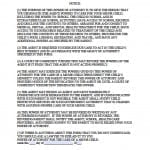 Connecticut Minor Child Power of Attorney Form Connecticut Minor Child Power of Attorney Form