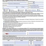 Connecticut Tax Power of Attorney Form Connecticut Tax Power of Attorney Form
