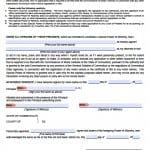 Connecticut Vehicle Power of Attorney Form Connecticut Vehicle Power of Attorney Form