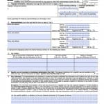 Delaware Tax Power of Attorney Form Delaware Tax Power of Attorney Form