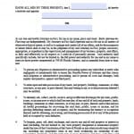Florida Durable Financial Power of Attorney Form Florida Durable Financial Power of Attorney Form