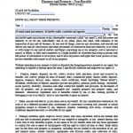 Florida General Financial Power of Attorney Form Florida General Financial Power of Attorney Form