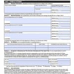 Florida Tax Power of Attorney Form Florida Tax Power of Attorney Form
