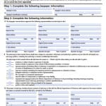 Illinois Tax Power of Attorney Form Illinois Tax Power of Attorney Form
