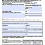 Iowa Tax Power of Attorney Form Iowa Tax Power of Attorney Form