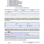 Iowa Vehicle Power of Attorney Form Iowa Vehicle Power of Attorney Form