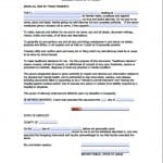Kentucky Durable Financial Power of Attorney Form Kentucky Durable Financial Power of Attorney Form