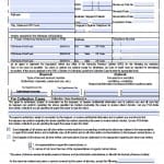 Kentucky Tax Power of Attorney Form Kentucky Tax Power of Attorney Form
