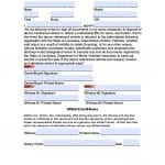 Louisiana Vehicle Power of Attorney Form Louisiana Vehicle Power of Attorney Form