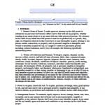 Maine Durable Financial Power of Attorney Form Maine Durable Financial Power of Attorney Form