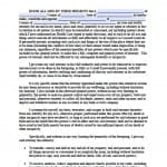 Massachusetts Durable Financial Power of Attorney Form Massachusetts Durable Financial Power of Attorney Form