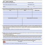 Massachusetts Tax Power of Attorney Form Massachusetts Tax Power of Attorney Form