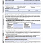 Minnesota Tax Power of Attorney Form Minnesota Tax Power of Attorney Form