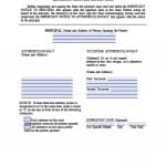 Minnesota Durable Financial Power of Attorney Form Minnesota Durable Financial Power of Attorney Form