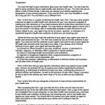 Mississippi Medical Power of Attorney Form Mississippi Medical Power of Attorney Form