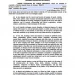 Missouri Durable Financial Power of Attorney Form Missouri Durable Financial Power of Attorney Form