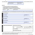 Missouri Vehicle Power of Attorney Form Missouri Vehicle Power of Attorney Form