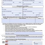 Nebraska Tax Power of Attorney Form Nebraska Tax Power of Attorney Form