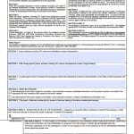 New Hampshire Tax Power of Attorney Form New Hampshire Tax Power of Attorney Form