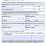 New York Tax Power of Attorney Form New York Tax Power of Attorney Form