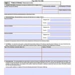 North Carolina Tax Power of Attorney Form North Carolina Tax Power of Attorney Form