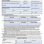 North Dakota Tax Power of Attorney Form North Dakota Tax Power of Attorney Form