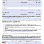Rhode Island Tax Power of Attorney Form Rhode Island Tax Power of Attorney Form