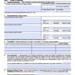South Carolina Tax Power of Attorney Form South Carolina Tax Power of Attorney Form