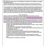 South Dakota Tax Power of Attorney Form South Dakota Tax Power of Attorney Form