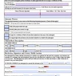 South Dakota Vehicle Power of Attorney Form South Dakota Vehicle Power of Attorney Form