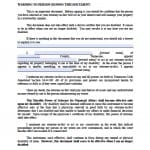 Tennessee Durable Financial Power of Attorney Form Tennessee Durable Financial Power of Attorney Form