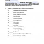 Tennessee General Financial Power of Attorney Form Tennessee General Financial Power of Attorney Form