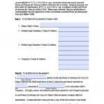 Tennessee Revocation Power of Attorney Form Tennessee Revocation Power of Attorney Form