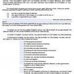 Texas Durable Financial Power of Attorney Form Texas Durable Financial Power of Attorney Form