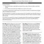 Vermont Medical Power of Attorney Form Vermont Medical Power of Attorney Form