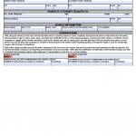 Virginia Vehicle Power of Attorney Form Virginia Vehicle Power of Attorney Form