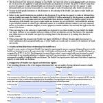 Washington Medical Power of Attorney Form Washington Medical Power of Attorney Form