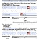 Washington Vehicle Power of Attorney Form Washington Vehicle Power of Attorney Form