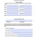 Wisconsin Minor Child Power of Attorney Form Wisconsin Minor Child Power of Attorney Form