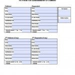 Delaware Minor Child Power of Attorney Form Delaware Minor Child Power of Attorney Form