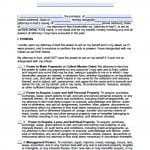 Hawaii General Financial Power of Attorney Form Hawaii General Financial Power of Attorney Form