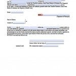 Illinois Revocation Power of Attorney Form Illinois Revocation Power of Attorney Form