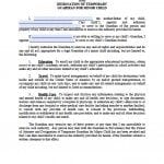 Maryland Minor Child Power of Attorney Form Maryland Minor Child Power of Attorney Form