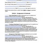 Massachusetts Real Estate ONLY Power of Attorney Form Massachusetts Real Estate ONLY Power of Attorney Form