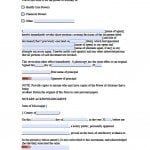 Mississippi Revocation Power of Attorney Form Mississippi Revocation Power of Attorney Form